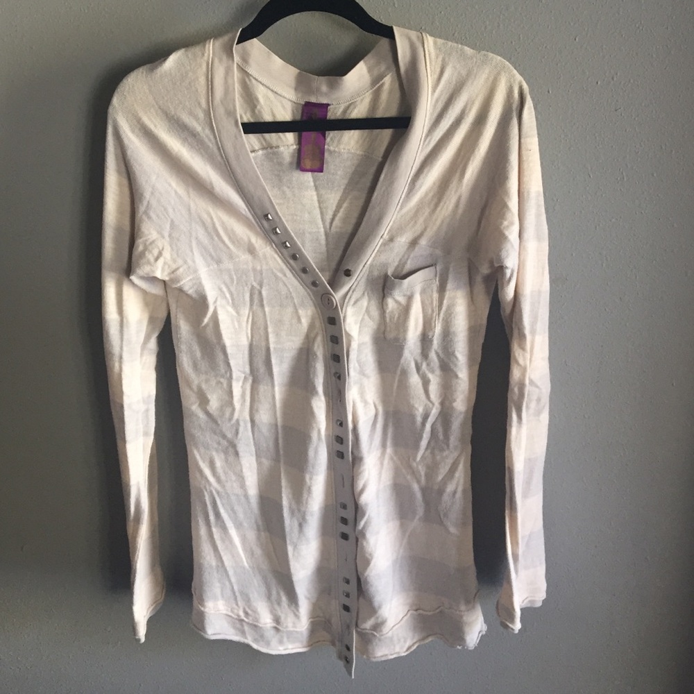 Free People Cardigan
